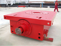 Rotary Table/ Horizontal Rotary Table