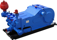 Mud Pump Unit/ Mud Pump Machine