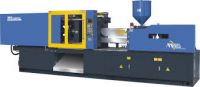 Injection moulding machines