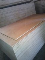 Vietnamese Plywood