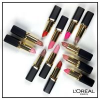 Anastasia Beverly Hills Lipsticks
