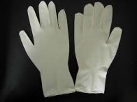 Powdered Latex Examination Gloves 5.0gm