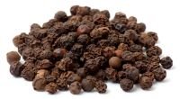 black pepper