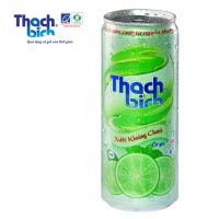 Thach Bich Lemon Mineral Water