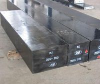 Plastic Mould steel1.2083