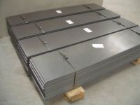 40CrMnNiMo8-6-4 Plastic mould steel