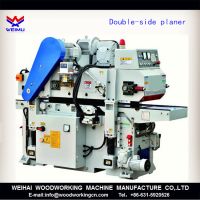 Hot Sell Good Quality Woodworking Thickness Planer Mb204f/204h