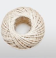 Rope  Sisal For Decking, Garden &amp;amp;amp;amp; Boating, 24mm x 25mts
