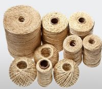 sisal twine rope for pasture field