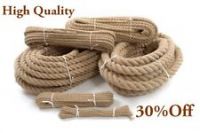 Rope use in Marine, Mining and Manufacturing industries field