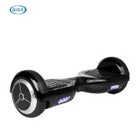 4400mah hoverboard with samsung battery 6.5inch made in china