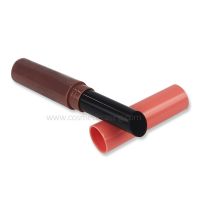 Slim Lipstick Container Plastic Lipstick Tube Cosmetics Packaging Lip Balm Case