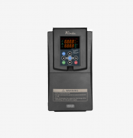 Fully Automatic Operating Frequency Inverter for Constant Pressure Water Supply