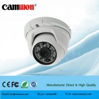 1/3' 1080P Vandalproof IR Dome CCTV Security Camera