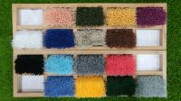 COLOR TURF
