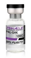 PAL-GHK 10mg, GHK-Cu (copper peptide) 50mg