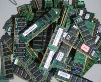 Computer Ram Scrap