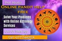 Love Spells| Lost Love Spells to get a lover back  +27711440504