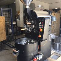 Golden Coffee Roasters