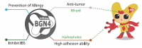 Bifidobacterium bifidum BGN4