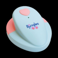 Bjingles- Baby Heart Beat Monitoring System