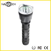 Aluminum Alloy Cree Xp-e Led Handheld Waterproof Led Flashlight/led Torch (nk-1867)