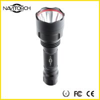 260 Lumens Cree Xp-e Led Waterproof Torch (nk-13)