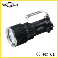 Ultra Bright Xm-l T6 Led Waterproof Portable Light (nk-655)