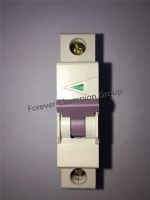 CNHUNG MCB Moeller type L7 1P-4P miniature circuit breaker