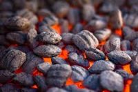 BBQ Charcoal