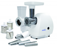 Electric meat-mincer AXION M25.02