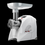 Electric meat-mincer AXION M41.01