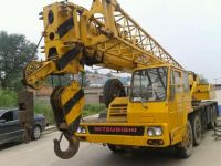 Used TADANO TL-300E 30tons Crane