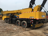 Used TADANO TL-300E 30tons Crane