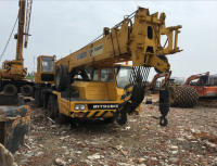 Used TADANO TL-300E 30tons Crane