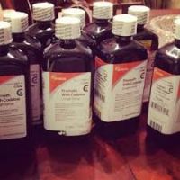 Actavis Promethazine Cough Syrup