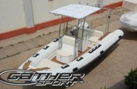 rigid inflatable boat for sale