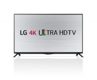 LG 40UB8000 40" Class 4K Ultra HD Smart LED TV