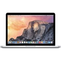 Apple 13.3&quot; MacBook Pro Notebook Computer with Retina Display (Early 2015)