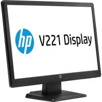 HP V221 21.5" Widescreen LED Backlit LCD Monitor