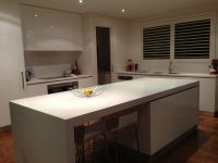 Stone Benchtops - Caesarstone Benchtops - Eagle Stone