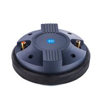 HF Drivers Professional Loudspeaker Titanium voice coil 72.2mm Paudio