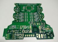 printed circuit board