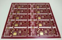 printed circuit board