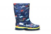 Rainy boots "Barvy"