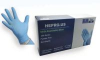 Hepro.us Nitrile Gloves 350 Series
