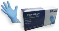 Hepro.us Nitrile Gloves 400 Series