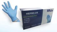 Hepro.us Nitrile Gloves 450 Series
