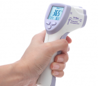 Infrared Thermometer Clinical Non Contact Forehead