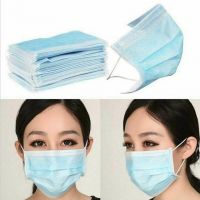 3ply Disposable Medical Face mask
